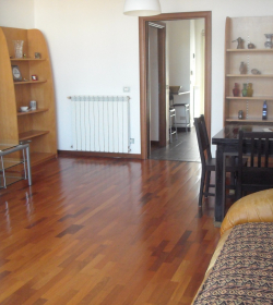 Apartment In Villa A Mondello